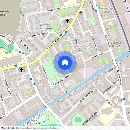 RM4 Gale Street | Bow Common | London | E3 3RN