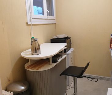 Location Appartement 1 pièce 30m² CLERMONT FERRAND 63000 - Photo 1