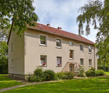 3-Zimmer Wohnung in Kornharpen - Foto 1