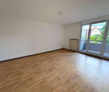 Location Appartement 2 pièces 50m² GRENOBLE 38100 - Photo 6