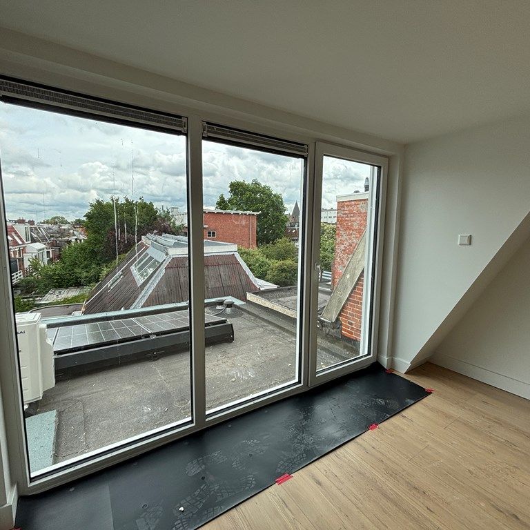 Apartment Groningen - Moesstraat - Photo 1