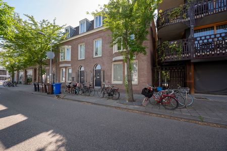 Hamerstraat 9-H, Hamerstraatkwartier-West, 1021JT, Amsterdam - Foto 2