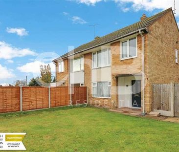 All Saints Road, Warwick, CV34 - Photo 6