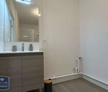 Appartement à louer 1 pièce 19.6m² - Photo 4