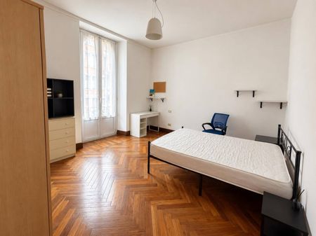 Trilocale via Luigi Settembrini 50, Buenos Aires, Milano - Photo 2