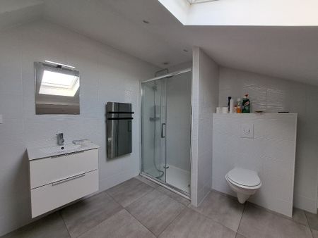 Location Appartement 2 pièces 30m² - Photo 5
