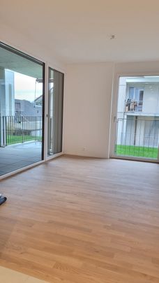 for rent in Zollbrück 2 ½ room apartment on the 1st floor - Foto 1