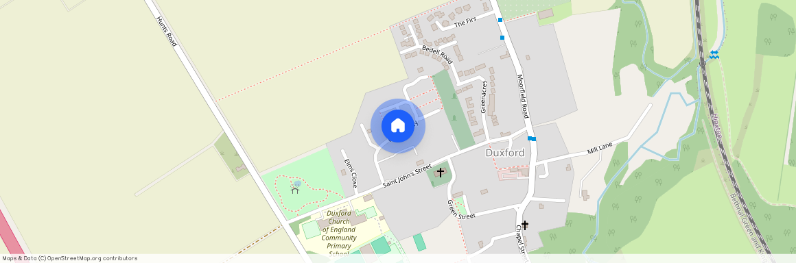 Laceys Way, CB22 4SE, Cambridge