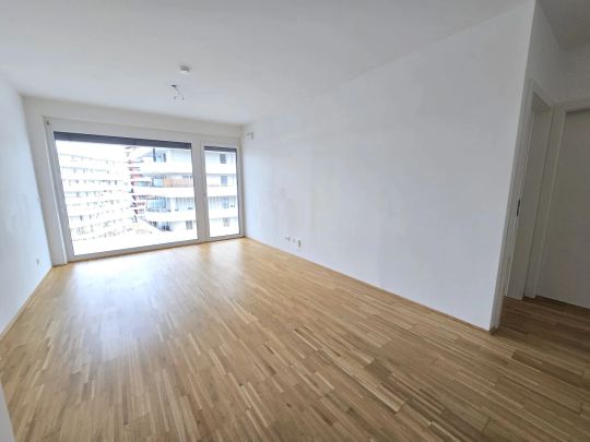 STRASSGANGER Straße 380c : Neuwertige 3 Zimmer- Wohnung mit großem Balkon - Straßganger Straße 380 c - Top 34c - Photo 1