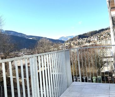 Erstbezug nach Sanierung! Modernisierte 2-Zimmer-Wohnung mit Balkon - Photo 5