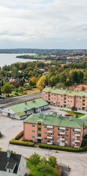 Örebrovägen 25 D - Foto 1