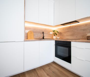 Poznań, Naramowice ul. Błażeja - Zdjęcie 3