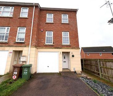 3 bedroom house to rent - Photo 2