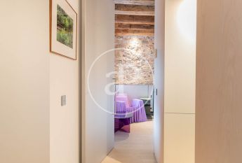 Apartment for Rent in El Gòtic