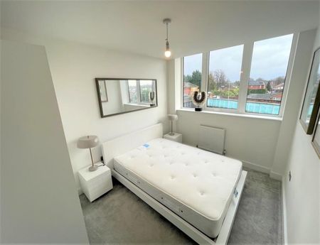 2 Bedroom Apartment To Let - Photo 4