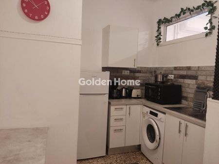 Διαμέρισμα για ενοικίαση Πλατεία Γκύζη (Γκύζη - Πεδίον Άρεως) - Photo 3
