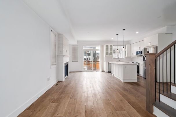 For Lease - 181 Courtland Street Unit# UPPER, Blue Mountains, Ontario - Photo 1