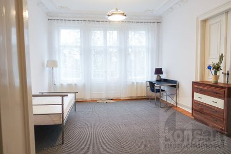 Centrum 4 pokoje 118 m2, umeblowane, 3800+1000 - Photo 3