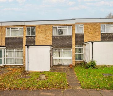 3 bedroom mid terraced house to rent, Available unfurnished now - Photo 5