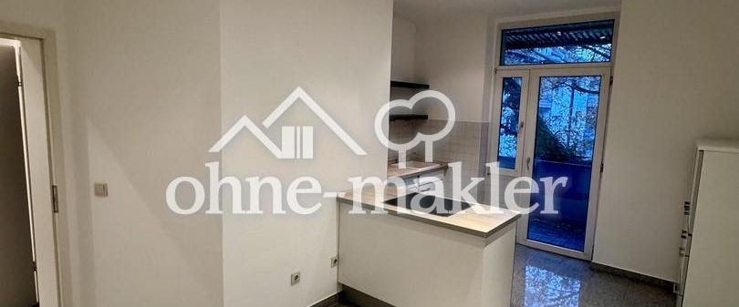 2 Zimmer Wohnung - Foto 1