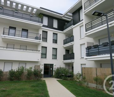 Location Appartement 1 pièce 18m² FERRIERES EN BRIE 77164 - Photo 1