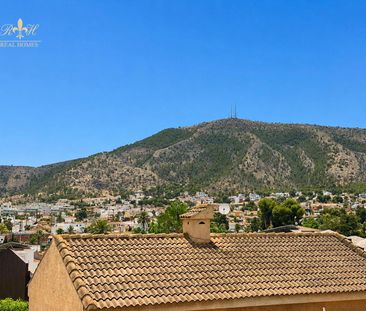 DUPLEX DE ALQUILER DE LARGA TEMPORADA EN EL ALBIR - Photo 5