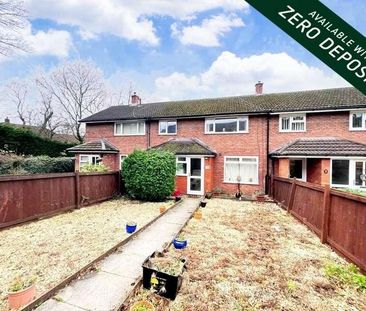 Rhodri Place, Llanyravon, Cwmbran, NP44 - Photo 5