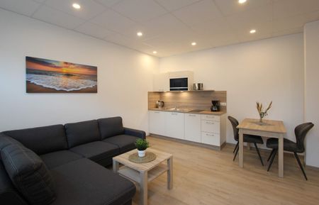 2 Zimmer Apartment in TOP Wohnlage von Rostock! - Photo 2