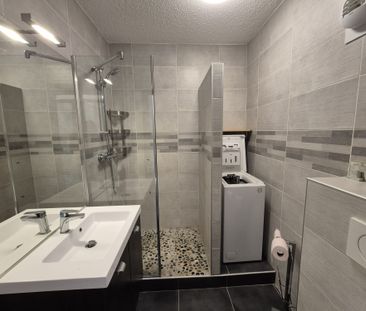 Location Appartement 1 pièce 21m² ST JULIEN EN GENEVOIS 74160 - Photo 4