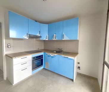 Location Appartement 2 pièces 51m² ILLKIRCH GRAFFENSTADEN 67400 - Photo 4