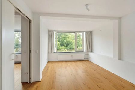 Appartement Hazenboslaan 38F, Oegstgeest - À Louer - Photo 2