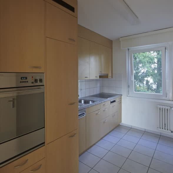 1 Zimmer, 36 m², 1. Stock - Foto 1