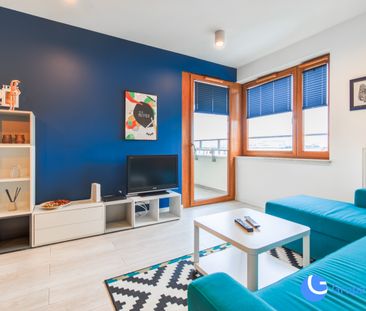 Stylowe 2-pok. 40m2 *Wrocławska 5 dzielnica* - Фото 2