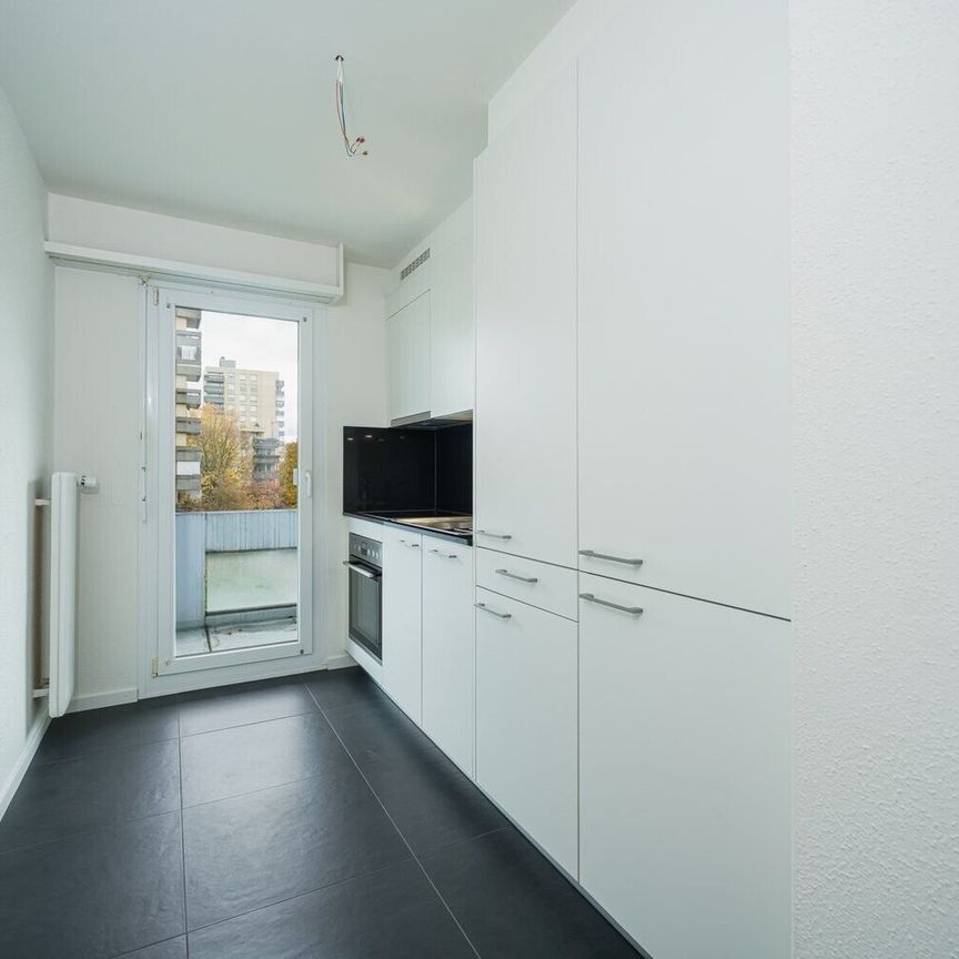 Smart wohnen, smart leben: Willkommen in Pratteln - Photo 1