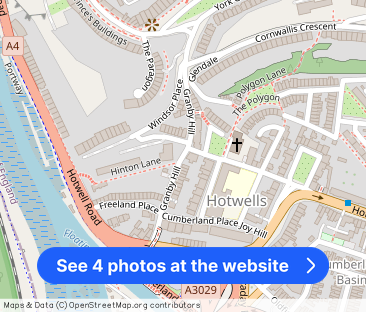 Granby Hill, BRISTOL - Photo 1