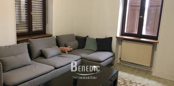 Appartement T2 - Quartier de la Blies - Photo 2