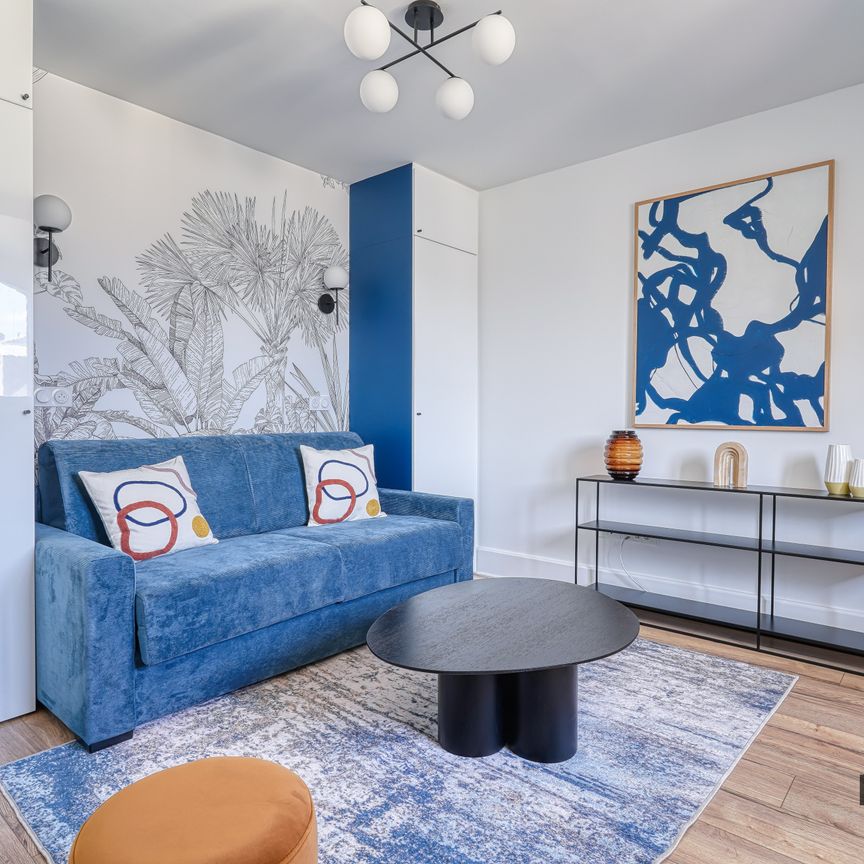 Location Appartement 1 pièce 27m² VERSAILLES 78000 - Photo 1