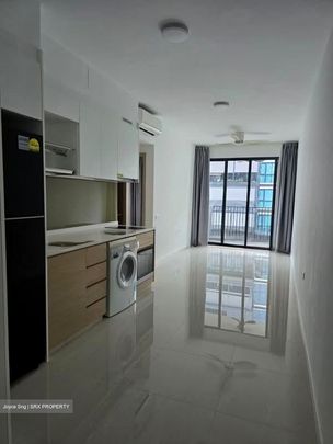 Treasure at Tampines (D18), Condominium - For Rent - Photo 1