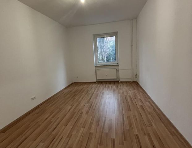 Schöne 1- Zimmer Wohnung ab sofort zu vermieten! - Foto 1