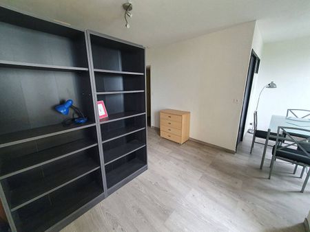 Location appartement 1 pièce 33.42 m² à Wattignies (59139) - Photo 2