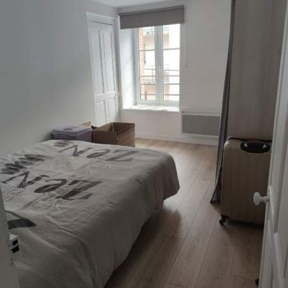 LUNEVILLE (54300) - Appartement - Photo 1