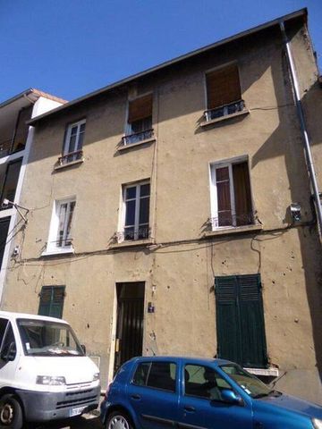 Appartement 1 pièce - 69190 Saint-Fons - Photo 5