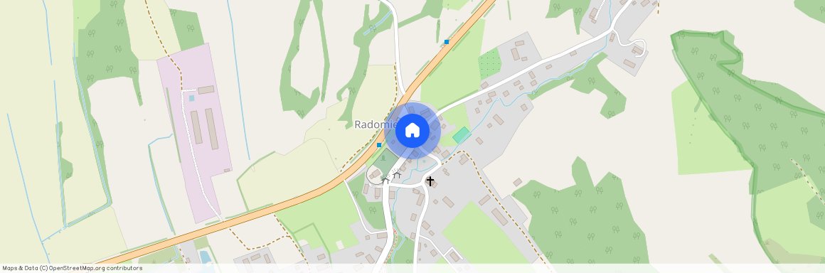 Radomierz