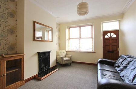 Marston Road, Crookes, Sheffield, S10 1HG - Photo 2