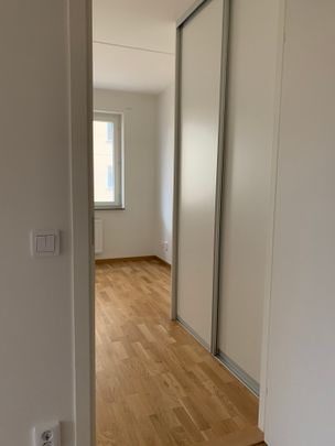 Babordsgatan 2 A - Photo 1