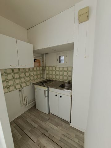 NANCY - RUE BERNHEIM - F2 - Photo 5