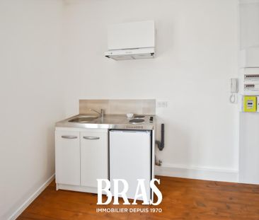 Location Appartement 2 pièces 28m² BOUGUENAIS 44340 - Photo 5