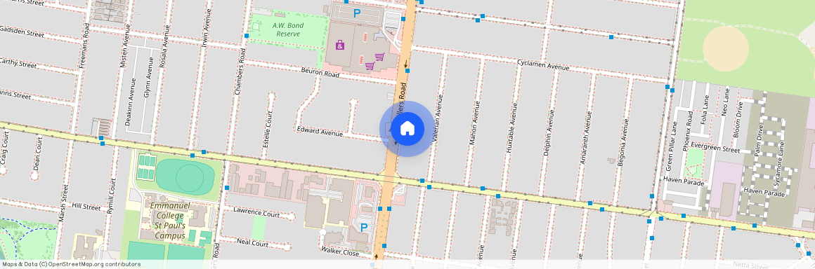 145 Millers Road, Vic 3025, Altona North