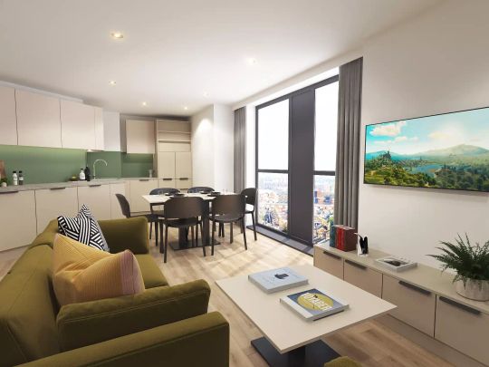 True Studio Plus - Photo 1