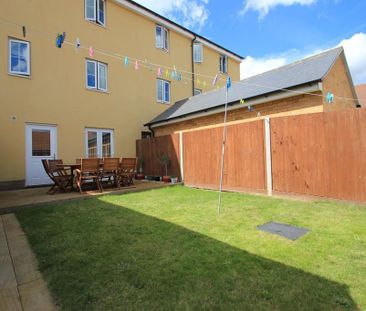 4 bedroom house to rent - Photo 4